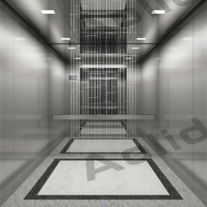 mazs dzīvojamais vertikālais lifts